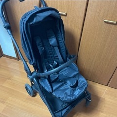 2023年モデル　サイベックス　メリオ　ベビーカー の画像