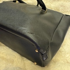 ビジネスバッグ　就活の画像