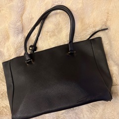 ビジネスバッグ　就活の画像