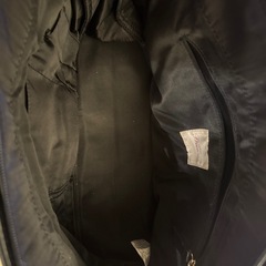 ビジネスバッグ　就活の画像