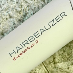 LUMIELINA「HAIRBEAUZER ExcelleMium2」②の画像