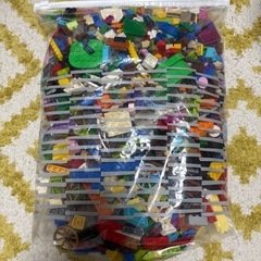 レゴブロック ミックスセット マリオ付きの画像