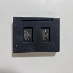 NARS デュオアイシャドウの画像