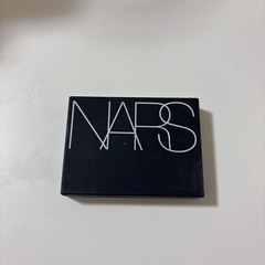 NARS デュオアイシャドウの画像