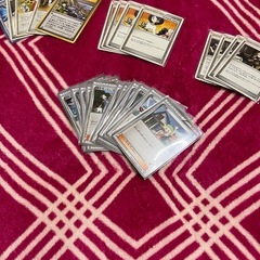 ポケモンカードまとめ売りの画像