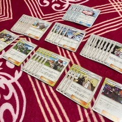 ポケモンカードまとめ売りの画像