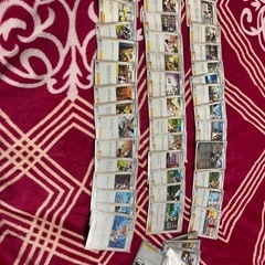 ポケモンカードまとめ売りの画像