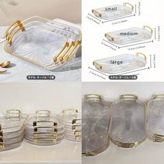 週末限定お値下げ！【未使用品有】業務用　カフェ　喫茶店　食器　グラス　ティーカップ　カップ＆ソーサー　皿　プレート　トレイ　トレー　おぼん　マグカップ　まとめ売り　39点セットの画像