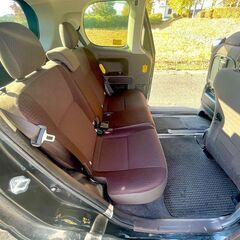 青森の【自社ローン＆リース】🚗保証人不要😉信用情報の照会ナシで乗れます！！月々の安さトップクラス💕債務整理・派遣・シングル・フリーターOK👌＜車検2年付き＞スペイド　修復歴なし　スピード納車♪の画像