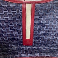 ランバン　ショルダーバッグ　牛革　本革　日本製　鞄の画像