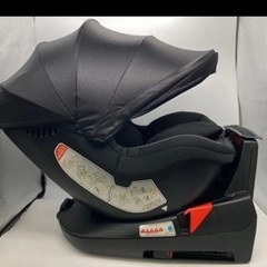 ターンレジェ　西松屋　チャイルドシートの画像