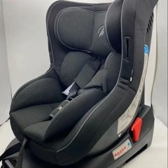 ターンレジェ　西松屋　チャイルドシートの画像