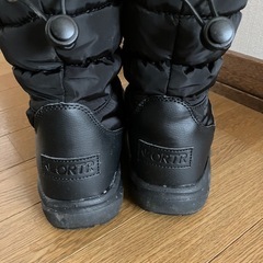 スノーブーツの画像