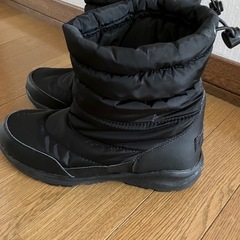 スノーブーツの画像
