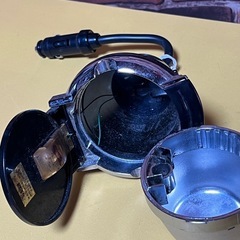 カー灰皿　車灰皿の画像