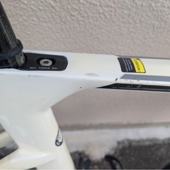 メリダリアクト5000（52サイズ）の画像