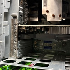 Fujitsu PRIMERGY TX1310 M3 Windows11認証の画像