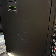 Fujitsu PRIMERGY TX1310 M3 Windows11認証の画像