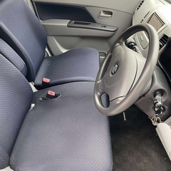 ワゴンr 低走行の画像