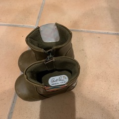 長靴　子供用　14センチの画像