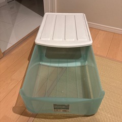 収納ケースの画像