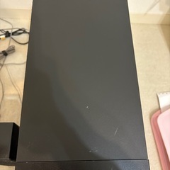 SONY スピーカーシステム の画像