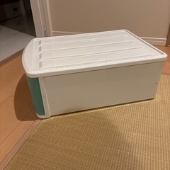 収納ケースの画像