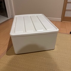 収納ケースの画像