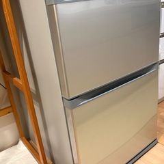 冷蔵庫TOSHIBA [GR-R33S]の画像