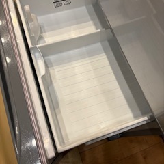 冷蔵庫TOSHIBA [GR-R33S]の画像
