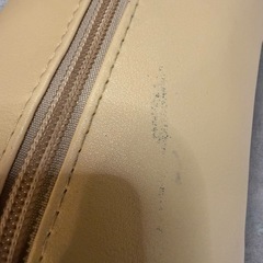 【非売品】BVLGARI エミレーツ航空 ビジネスクラス アメニティポーチの画像