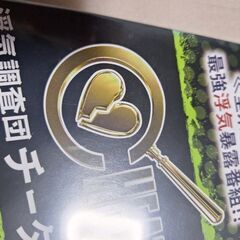 チーターズDVD の画像