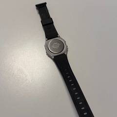 CASIO カシオ 腕時計 コレクション　国内正規品 F-91WM-7AJHの画像