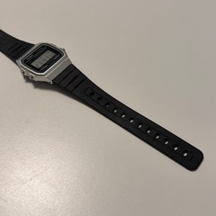 CASIO カシオ 腕時計 コレクション　国内正規品 F-91WM-7AJHの画像