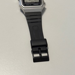 CASIO カシオ 腕時計 コレクション　国内正規品 F-91WM-7AJHの画像