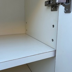 ✨造り付け棚✨　収納　　の画像