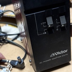 バックトゥザフューチャー　　劇中のビデオカメラの画像