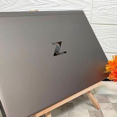 　HP ZBook Firefly 15 G7 　i7 10世代　ノート　パソコンの画像