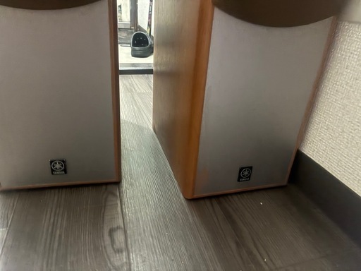 YAMAHA NS-150 トールボーイスピーカー ペア 美品 2個セット