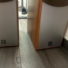 YAMAHA NS-150 トールボーイスピーカー ペア 美品 2個セットの画像