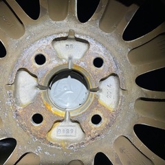 ノーマルタイヤ（155/65R 14）の画像