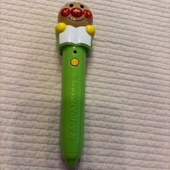 アンパンマン 絵本セット 音声ペン付きの画像