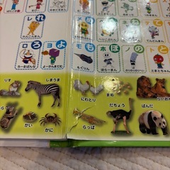 アンパンマン 絵本セット 音声ペン付きの画像