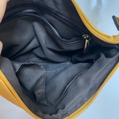 ショルダーバッグの画像