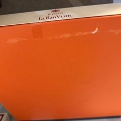 京都ラ•バンヴェント　プリン&焼き菓子詰め合わせの画像