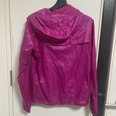 UNIQLOのパーカーです☺️の画像