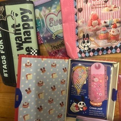 無料　女の子セットの画像