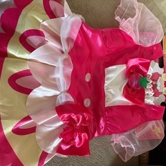 変身プリキュアの画像