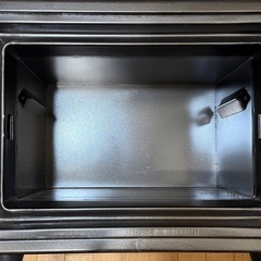 耐火金庫　ダイヤル＋鍵の画像