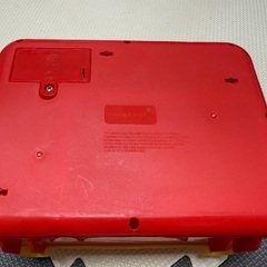 アンパンマン　オーブンレンジの画像